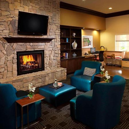 Towneplace Suites Houston Intercontinental Airport Екстериор снимка